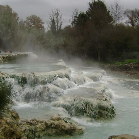 Agriturismo Casa Fibbianello Semproniano Zewnętrze zdjęcie