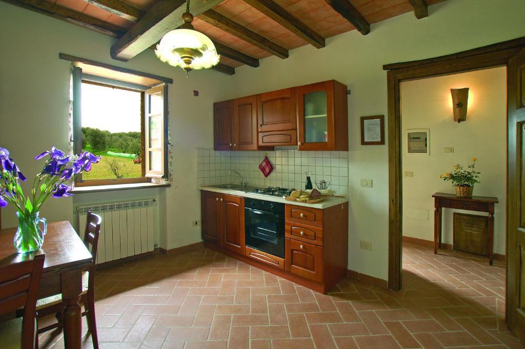 Agriturismo Casa Fibbianello Semproniano Pokój zdjęcie