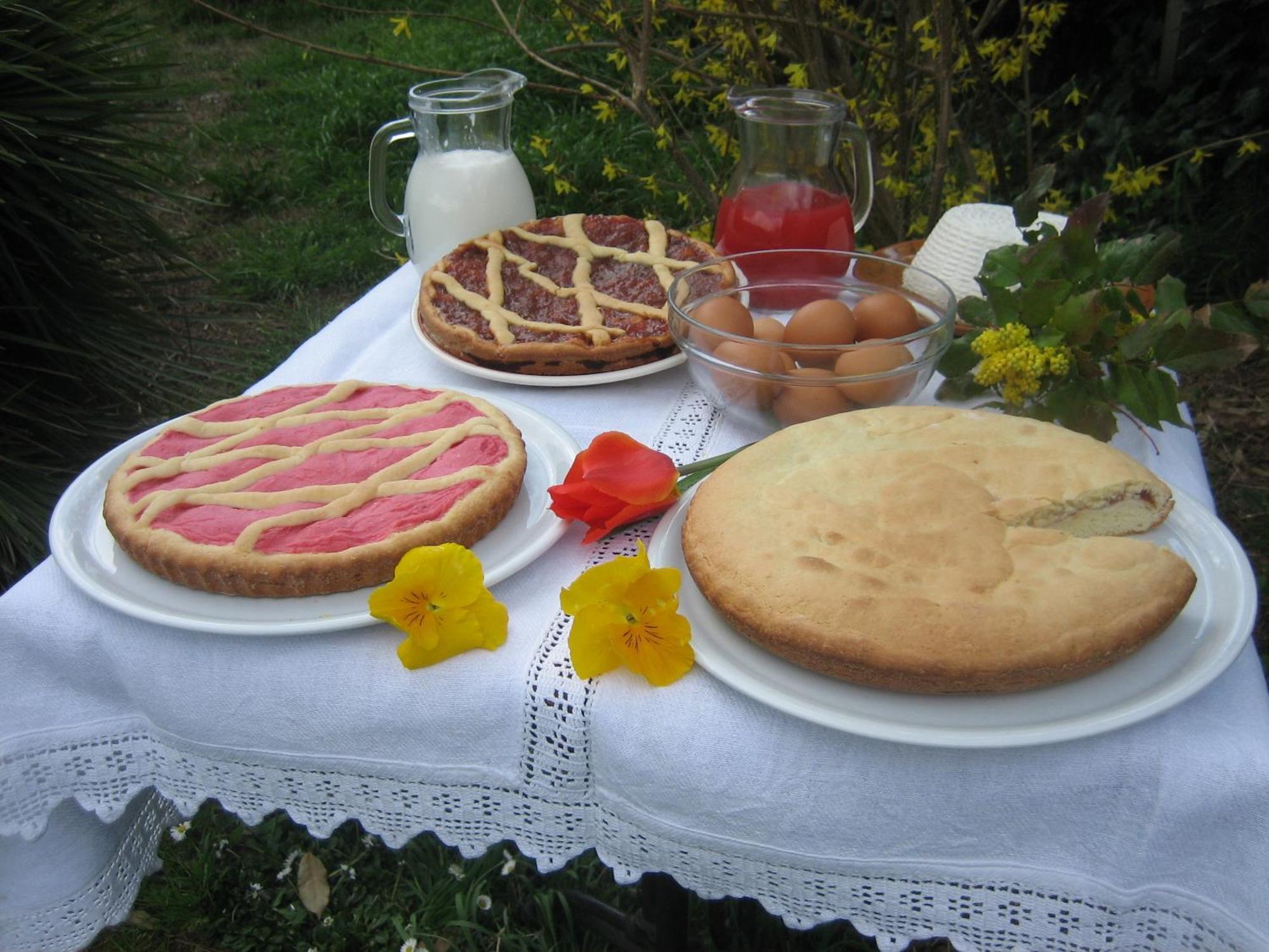 Agriturismo Casa Fibbianello Semproniano Zewnętrze zdjęcie