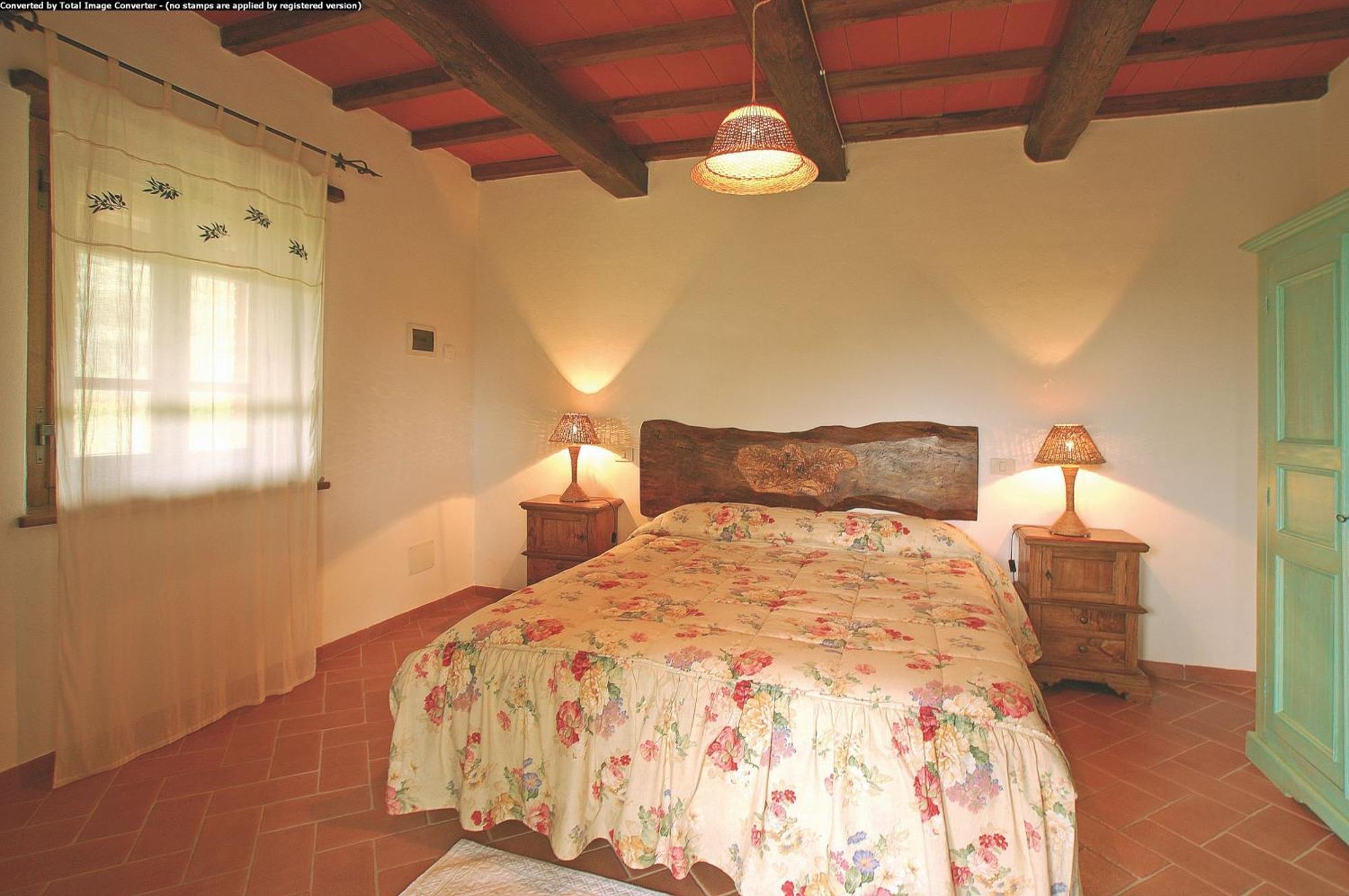 Agriturismo Casa Fibbianello Semproniano Zewnętrze zdjęcie