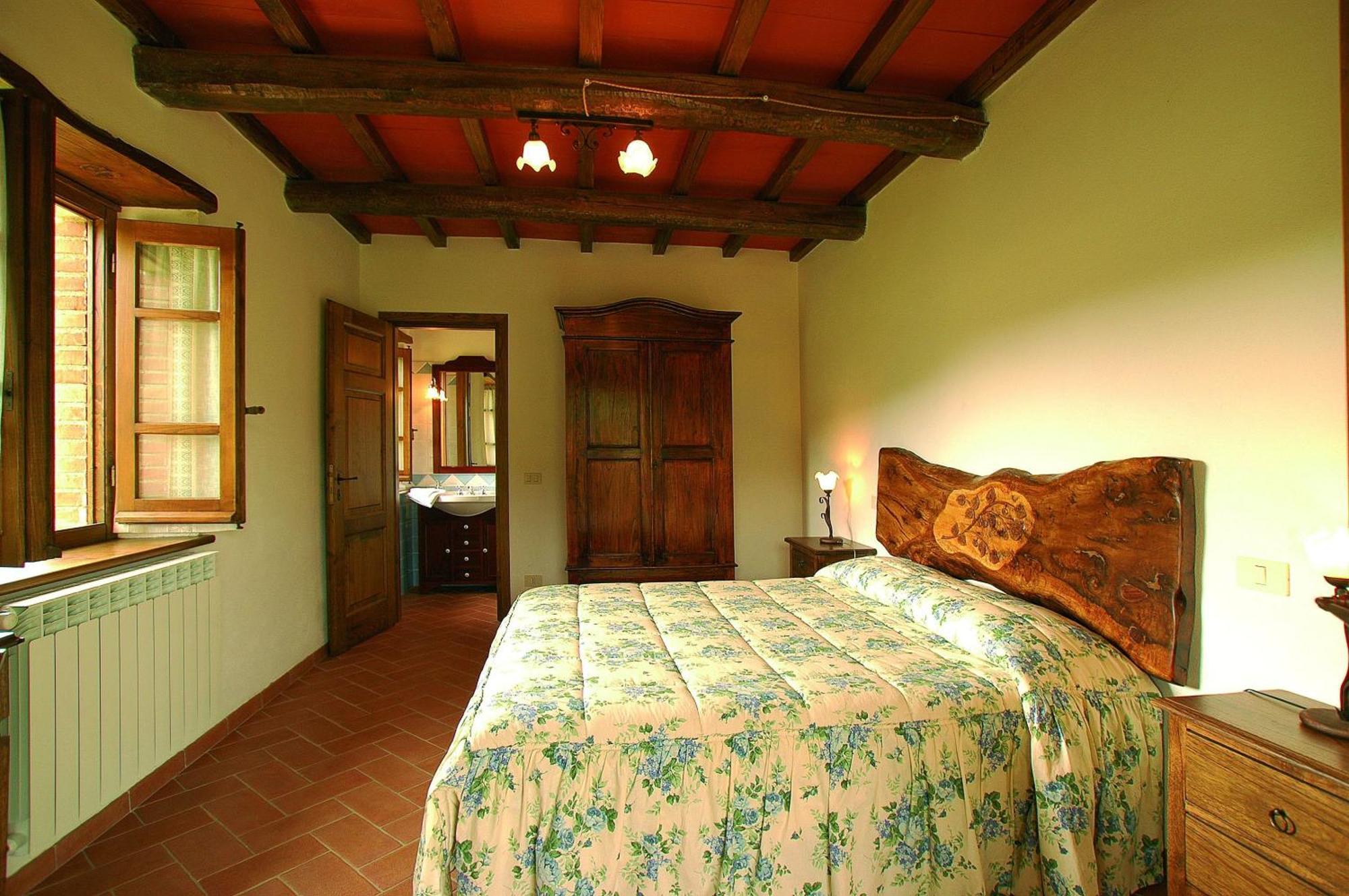 Agriturismo Casa Fibbianello Semproniano Zewnętrze zdjęcie